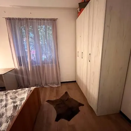 Lägenhet Cozy Skopje