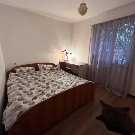 Lägenhet Cozy