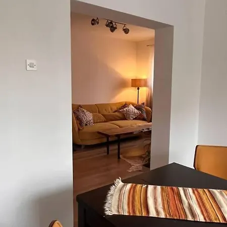 Cozy Skopje