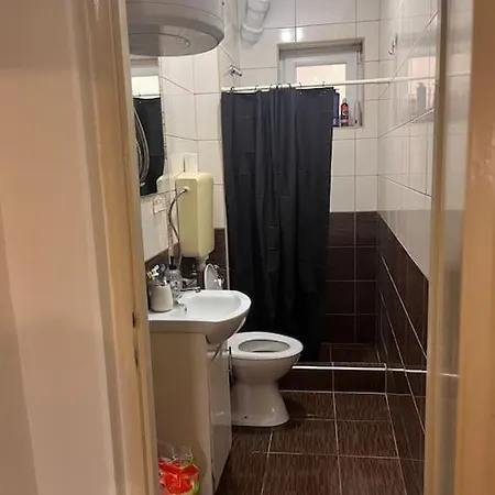 Lägenhet Cozy *