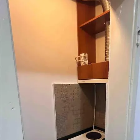 Cozy Lägenhet *