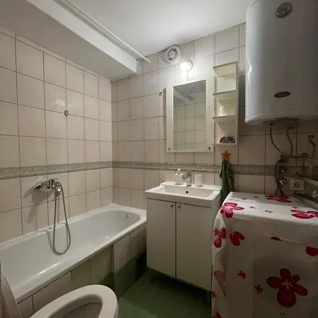Cozy * Skopje