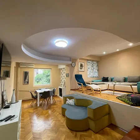Cozy * Skopje