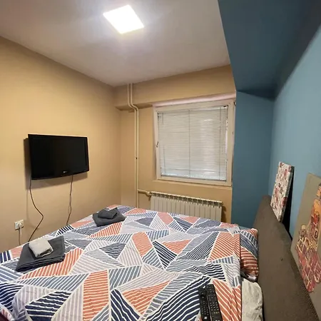 Apartment Cozy