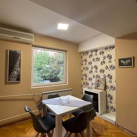 Apartment Cozy Skopje