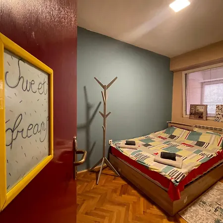 Apartment Cozy