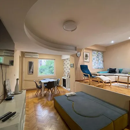 Apartment Cozy *