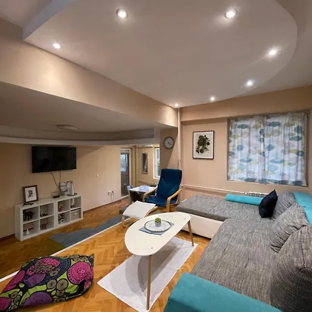 Cozy Apartment Skopje